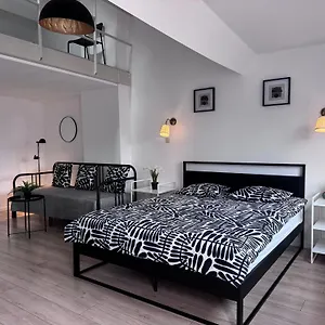 Appartement Sint-jans Appartments, Anvers