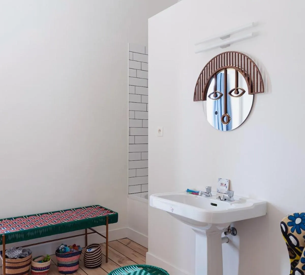 Omarcity Design House Apartment Antwerp 0*,